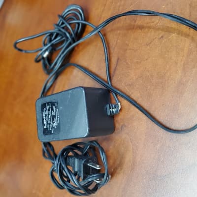 Fostex model 8070 AC Adapter for multi-track reorder | Reverb