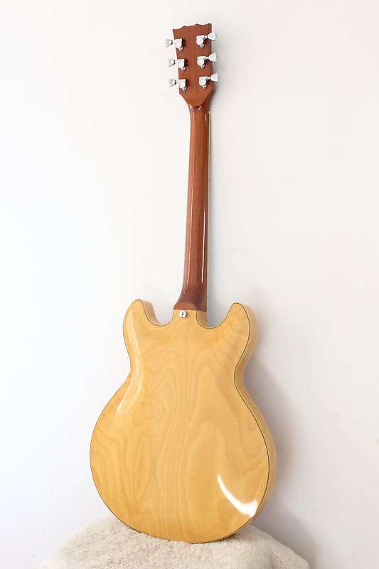 T*E様 【YAMAHA SA700 Super Axe】ヴィンテージ ES-3 YAMAHA ヤマハ SA-700 SUPER AXE - 実用性の高いジャパン