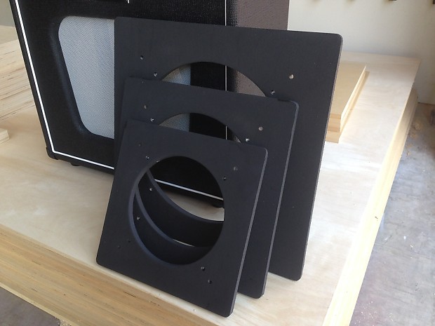 12 inch to 10 inch speaker adapter 2025
