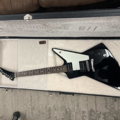 Gibson Explorer Faded 2016 - white | Reverb