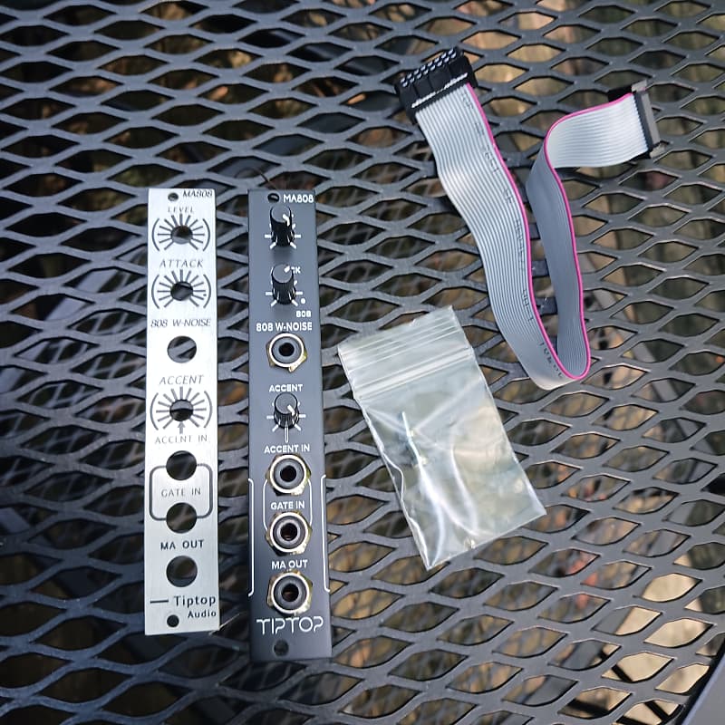Tiptop Audio MA808