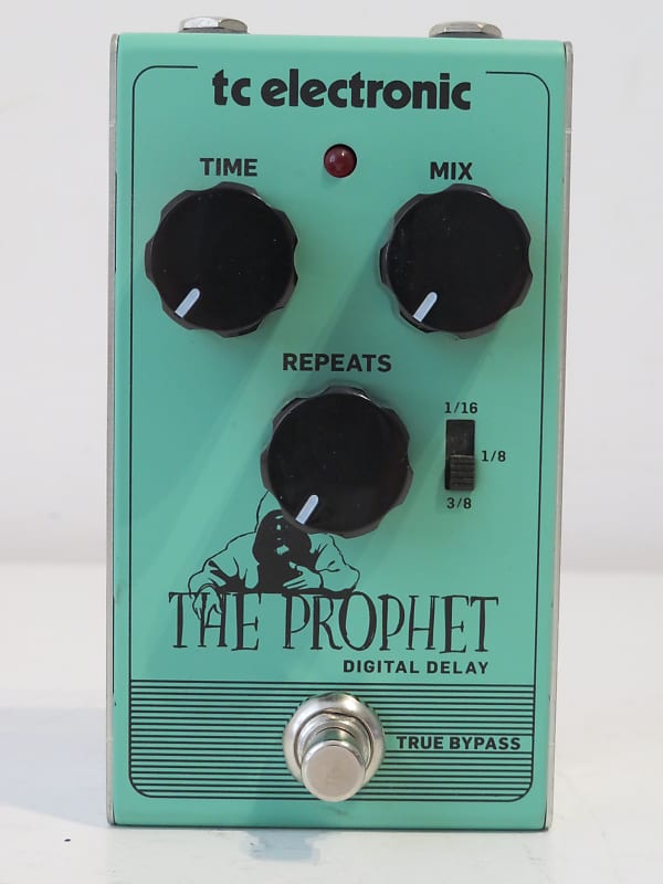 TC Electronic The Prophet