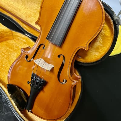 Suzuki Violin 1/4 | Reverb
