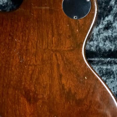 Gibson Les Paul 1957 Goldtop image 8