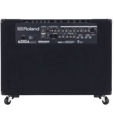 Roland KC990 Keyboard Amplifier image 5