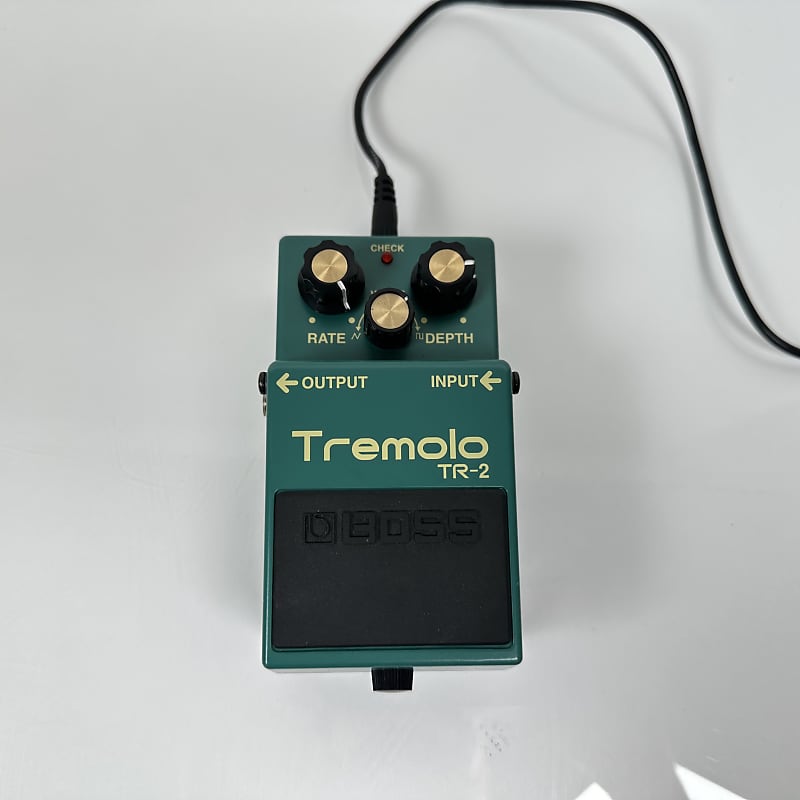 Boss TR-2