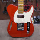 G&L  ASAT Classic Tribute with Hard Case - You Will be the 1st owner, NOS, Never retailed 2020 Trans Orange