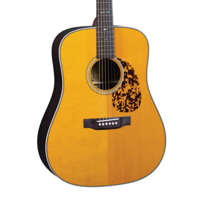Blueridge BR-160 Acoustic Guitar image 2