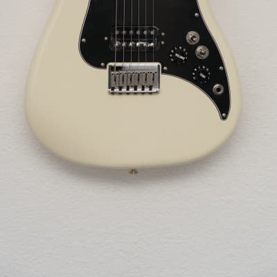 Fender Player Lead III -White image 2