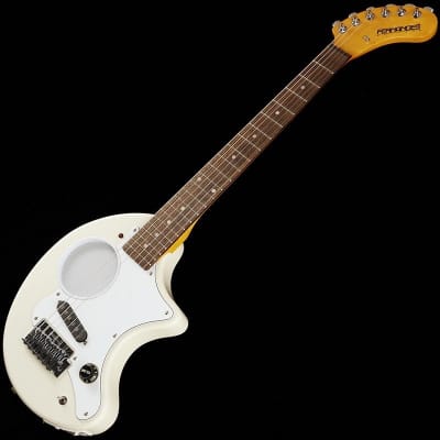 FERNANDES / Burny IKEBE ORIGINAL ZO-3ST 1972 RB | Reverb