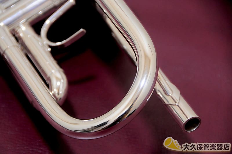 2000's Selmer Paris CONCEPT TT B ♭ Trumpet | Reverb 2000's Selmer Paris CONCEPT TT B ♭ Trumpet | Reverb