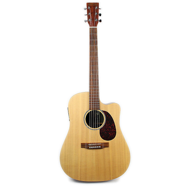 Martin dcx1e price top