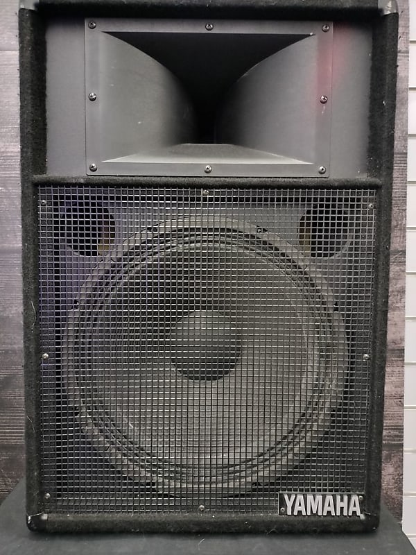 Yamaha CLUB SERIES III Passive Speaker (San Antonio, TX)