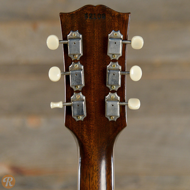 Gibson Memphis '64 ES-330 image 7