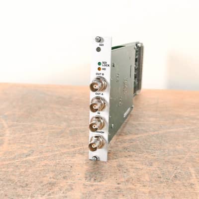 Waves Y56K plug-in effects card / 8-channel ADAT I/O for