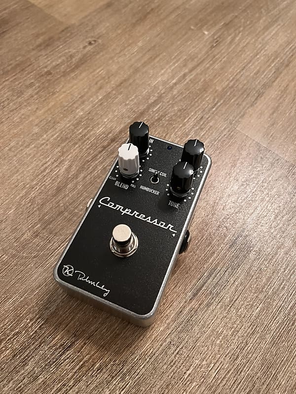 Keeley Compressor Plus