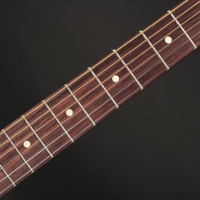 Fender Highway Series Dreadnought, Rosewood Fingerboard in Natural image 5