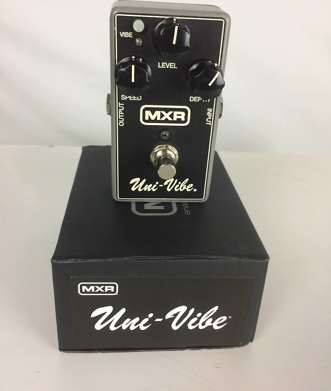 MXR M68