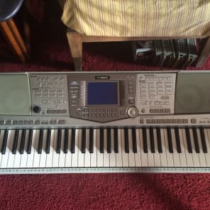 Yamaha PSR 2100 FINAL price drop | Reverb