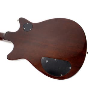 2003 Gretsch G5245T Electromatic Double Jet Electric Guitar Black