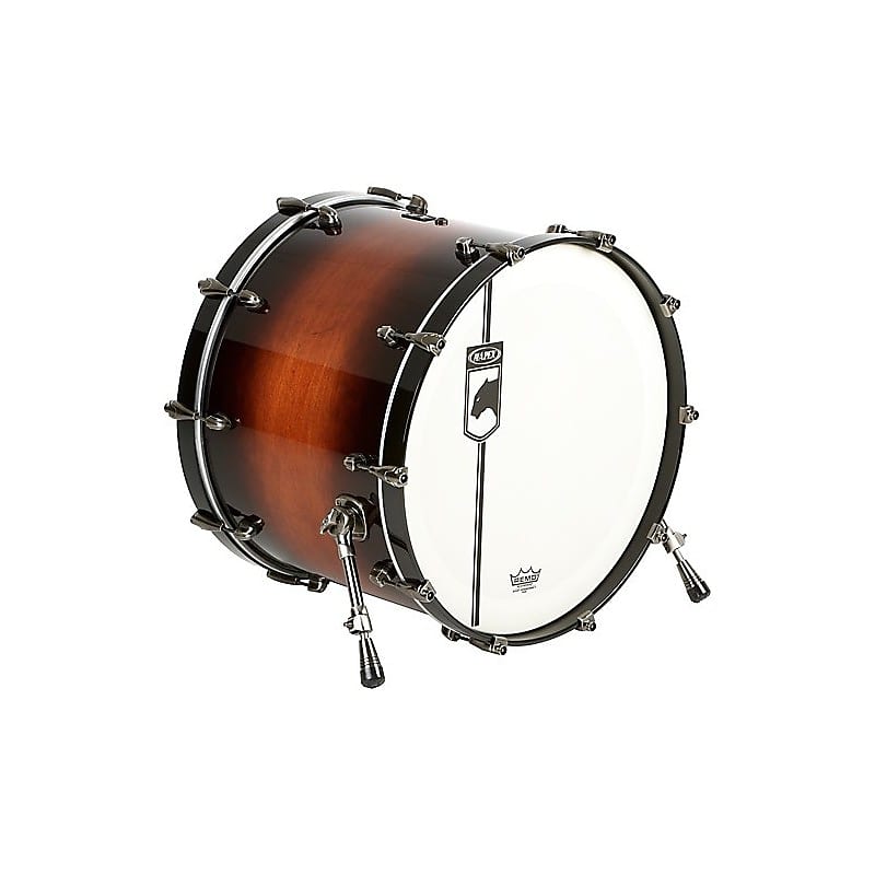 Mapex Black Panther Blaster bass drum 22