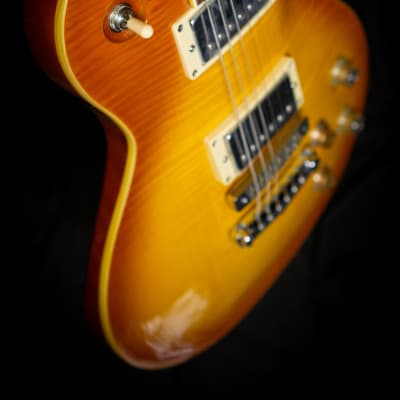 Aria Pro II PE-350 PG Electric Guitar image 7