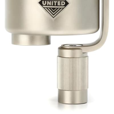 United Studio Technologies UT FET47 Large Diaphragm Cardioid