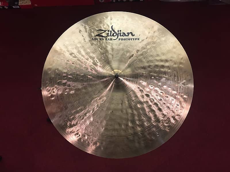 Zildjian 20