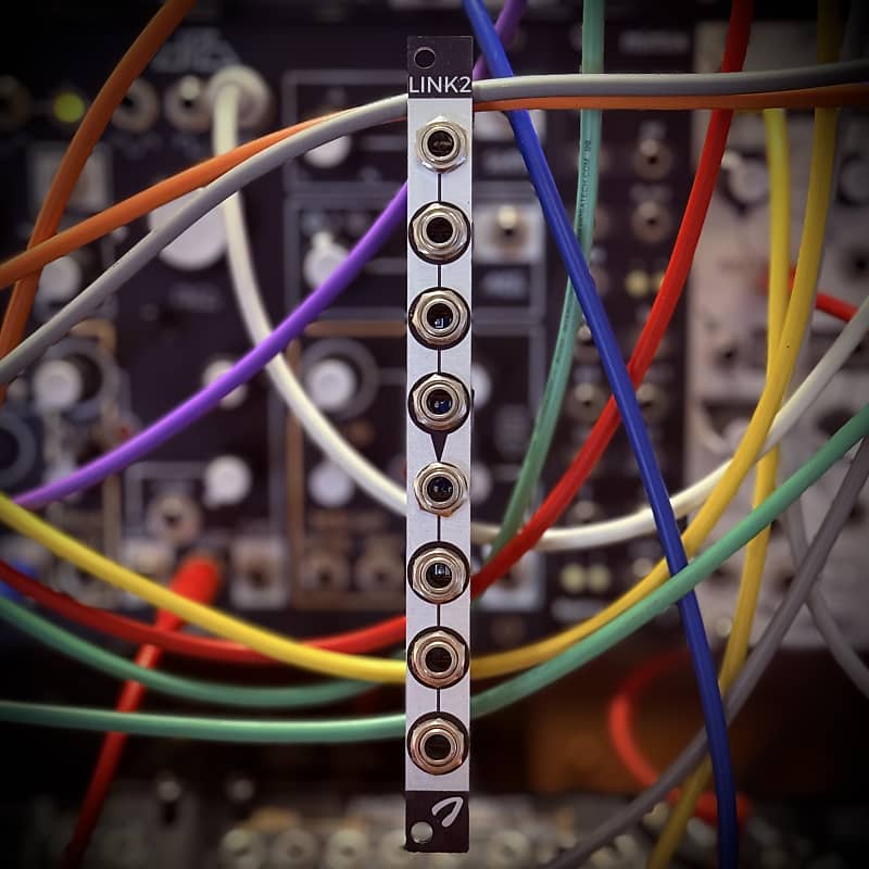 Joranalogue Audio Design Link 2