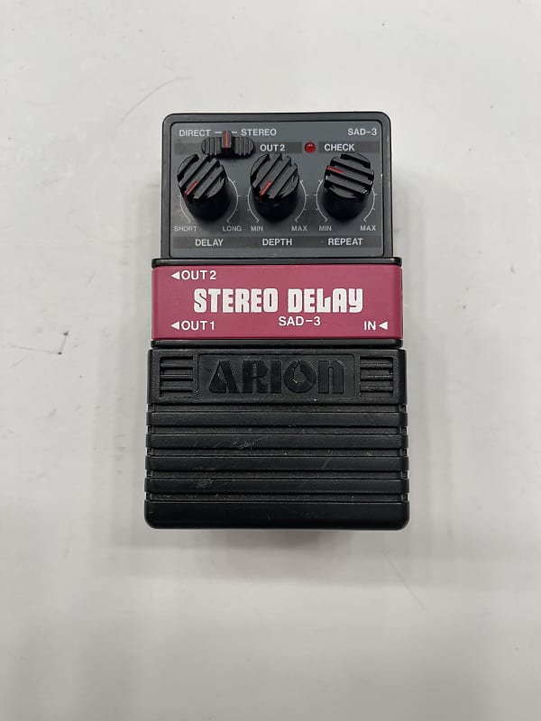 Arion SAD-3