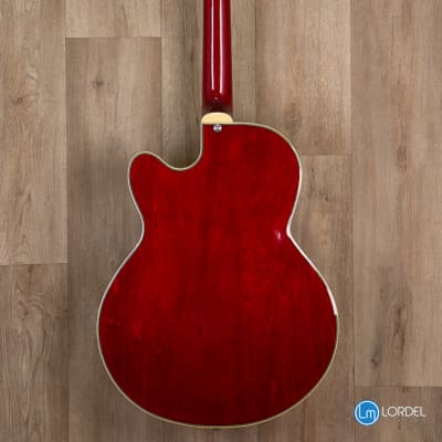 Larry Carlton H7F STR image 5