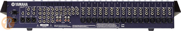 Yamaha MG24/14FX 24 Channel Mixing Console image 2