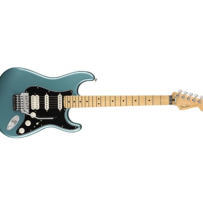 Fender Player Stratocaster Floyd Rose HSS