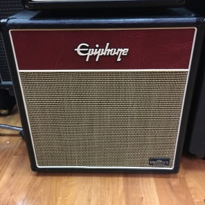 Epiphone valve jr on sale cabinet