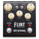 Strymon Flint Tremolo & Reverb Guitar Effects Pedal