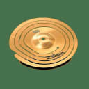 Zildjian FXSPL18 18" FX Spiral Trash Stacker Cymbal w/ Video Link
