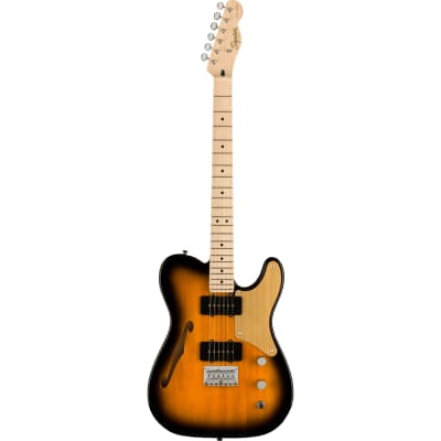 Idol (Teisco) PA-10 Hollowbody 1967 2 Color Sunburst Idol (Teisco) PA-10 Hollowbody 1967 2 Color Sunburst