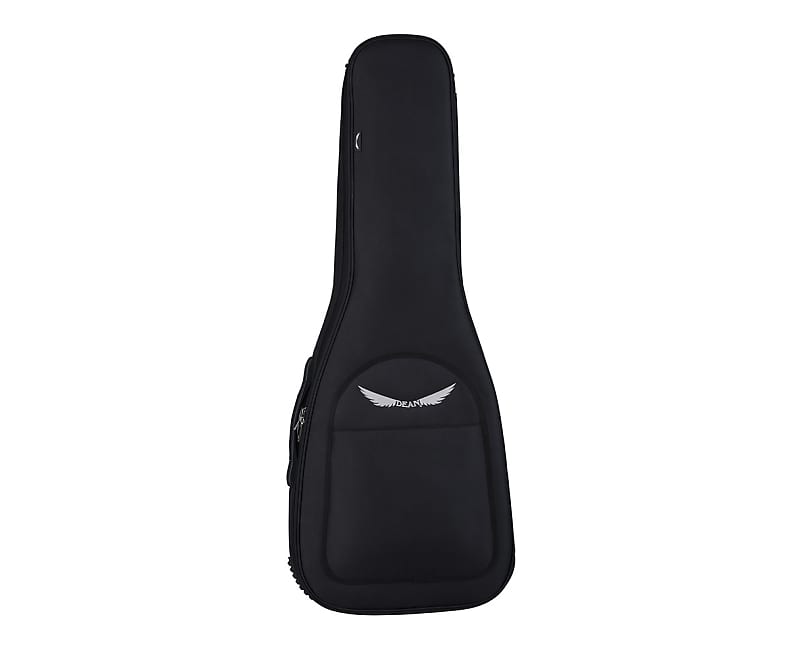 Dean Deluxe Gig Bag for Electric Guitar | Reverb