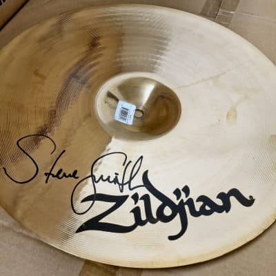 Zildjian 16