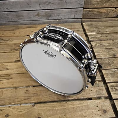 Snare Drum 14" Pearl Hybrid Exotic USED! RKHBR040124 image 3