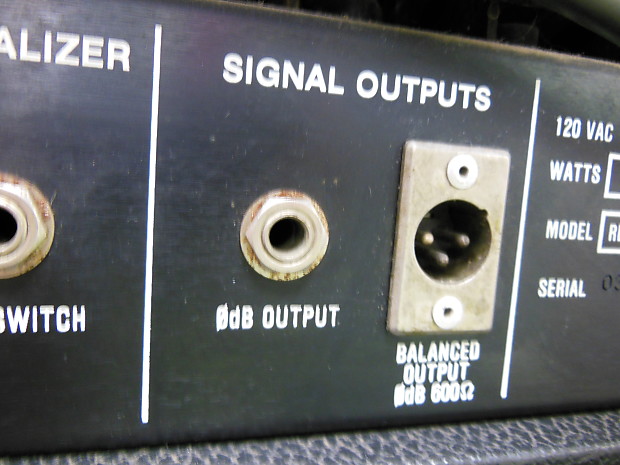 Randall RBA500ES ベース ヘッドアンプ 動作良好 Randall RBA500ES for Doom, Sludge metal - YouTube