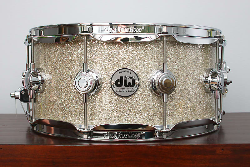 DW Collector's Series Maple 6x14