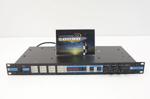 Digitech IPS-33B 2台まとめて　名機です！ Digitech IPS-33B 2台まとめて 名機です！ - メルカリ