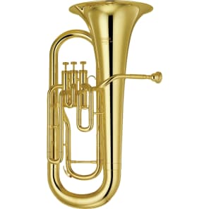 Yamaha YEP-201 Standard Euphonium