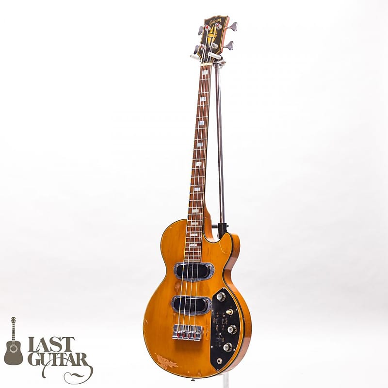 Gibson Les Paul Triumph Bass 1970s