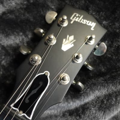 Gibson Government Series ES-335 Memphis 2015 image 10