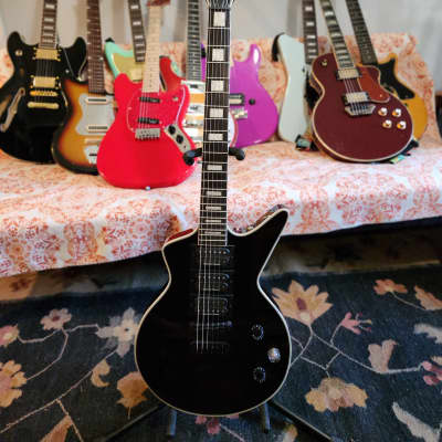 Fujigen Neo Classic NCLS-10R WR 08/01 | Reverb