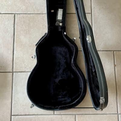 Ibanez AS103-VB Artcore Custom 2009 - 2012 - Vintage Burst image 6
