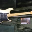 Fender 25th Anniversary Stratocaster, 1979 Inc Original Fender Case