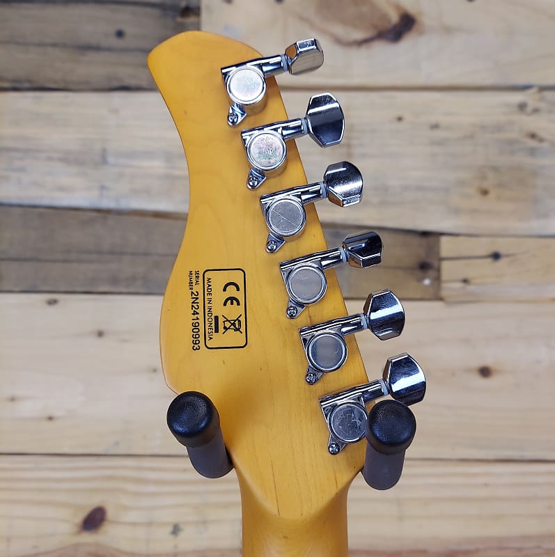 Sire Larry Carlton S7 FM | Reverb Sire Larry Carlton S7 FM | Reverb